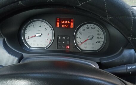 Renault Logan I, 2011 год, 515 000 рублей, 3 фотография