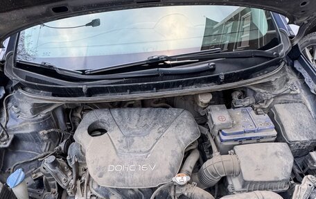 Hyundai i30 II рестайлинг, 2012 год, 1 100 000 рублей, 8 фотография