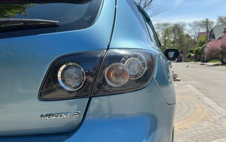 Mazda 3, 2008 год, 650 000 рублей, 7 фотография