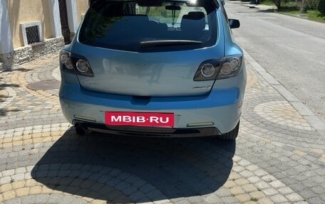 Mazda 3, 2008 год, 650 000 рублей, 6 фотография