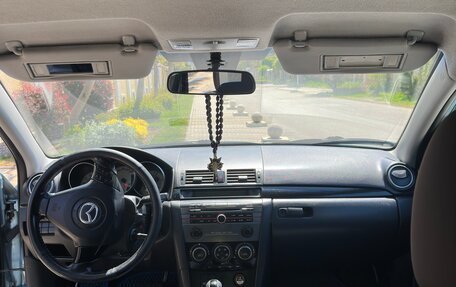 Mazda 3, 2008 год, 650 000 рублей, 13 фотография