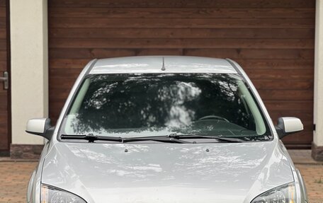 Ford Focus II рестайлинг, 2007 год, 450 000 рублей, 2 фотография