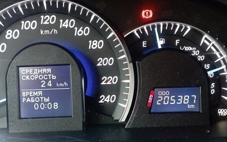 Toyota Camry, 2013 год, 1 500 000 рублей, 3 фотография
