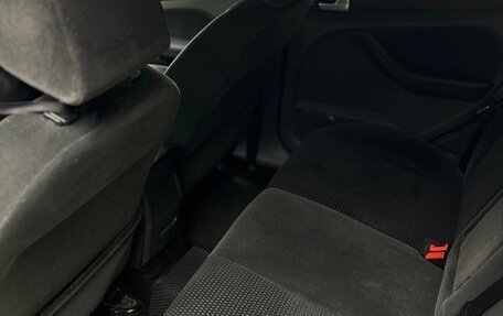 Ford Focus II рестайлинг, 2007 год, 450 000 рублей, 18 фотография