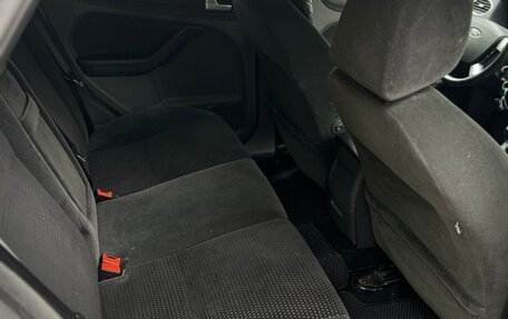Ford Focus II рестайлинг, 2007 год, 450 000 рублей, 17 фотография