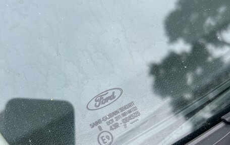 Ford Focus II рестайлинг, 2007 год, 450 000 рублей, 22 фотография