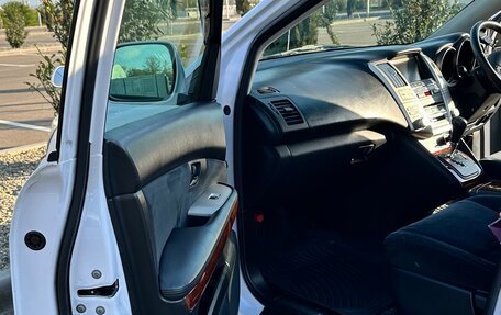Toyota Harrier, 2006 год, 2 000 000 рублей, 18 фотография