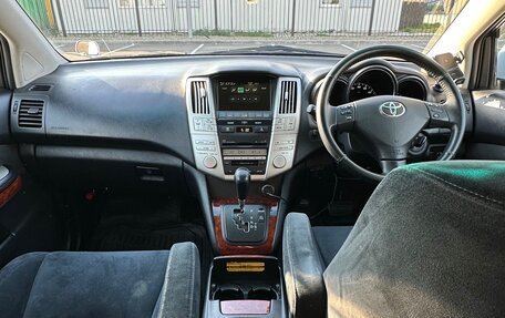 Toyota Harrier, 2006 год, 2 000 000 рублей, 14 фотография