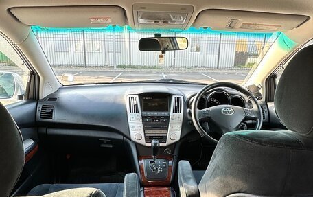 Toyota Harrier, 2006 год, 2 000 000 рублей, 12 фотография