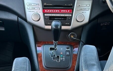 Toyota Harrier, 2006 год, 2 000 000 рублей, 13 фотография