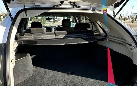 Toyota Harrier, 2006 год, 2 000 000 рублей, 9 фотография