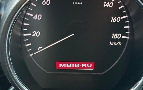 Toyota Harrier, 2006 год, 2 000 000 рублей, 16 фотография