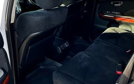 Toyota Harrier, 2006 год, 2 000 000 рублей, 22 фотография