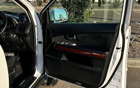 Toyota Harrier, 2006 год, 2 000 000 рублей, 20 фотография
