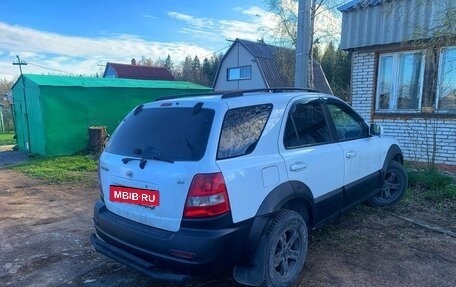 KIA Sorento IV, 2004 год, 850 000 рублей, 3 фотография