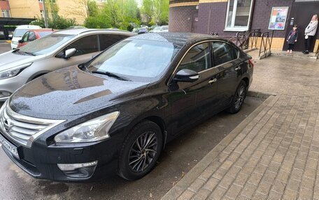 Nissan Teana, 2014 год, 2 000 000 рублей, 3 фотография