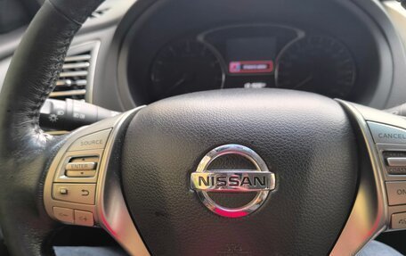 Nissan Teana, 2014 год, 2 000 000 рублей, 8 фотография