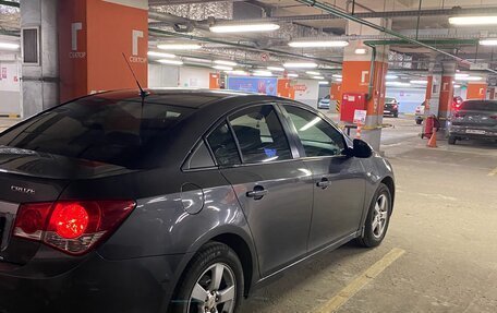 Chevrolet Cruze II, 2011 год, 715 000 рублей, 5 фотография