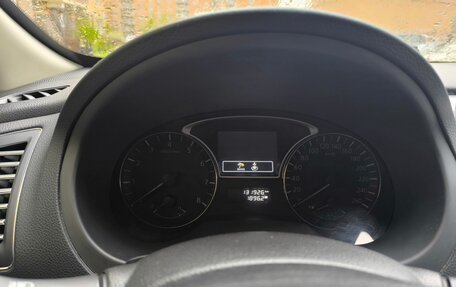 Nissan Teana, 2014 год, 2 000 000 рублей, 6 фотография