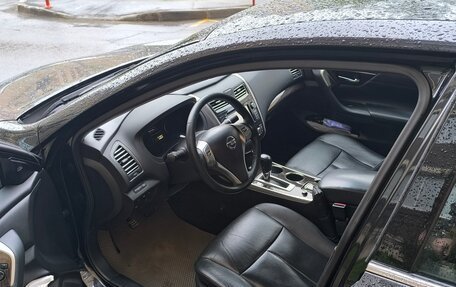 Nissan Teana, 2014 год, 2 000 000 рублей, 5 фотография