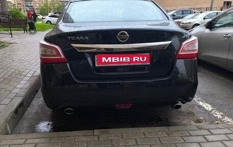 Nissan Teana, 2014 год, 2 000 000 рублей, 4 фотография