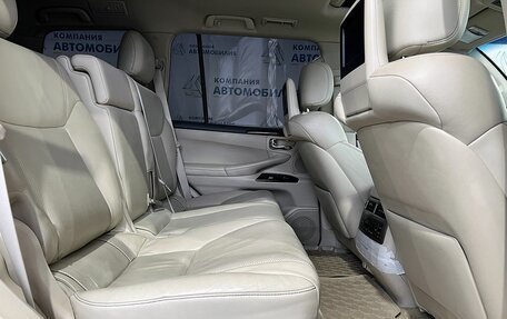 Lexus LX III, 2013 год, 4 999 000 рублей, 13 фотография