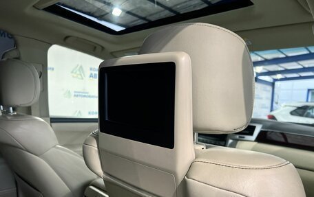 Lexus LX III, 2013 год, 4 999 000 рублей, 17 фотография