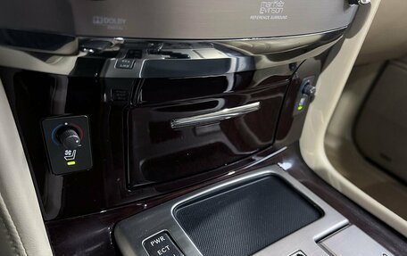 Lexus LX III, 2013 год, 4 999 000 рублей, 18 фотография