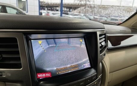 Lexus LX III, 2013 год, 4 999 000 рублей, 14 фотография