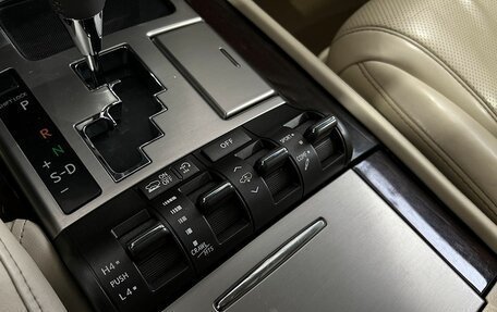Lexus LX III, 2013 год, 4 999 000 рублей, 19 фотография