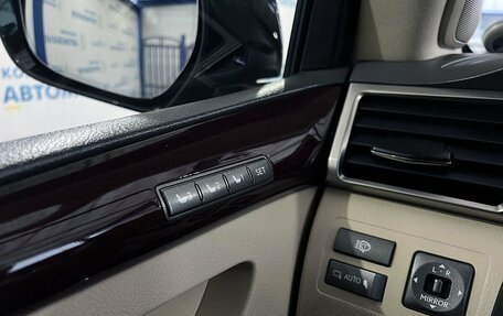 Lexus LX III, 2013 год, 4 999 000 рублей, 21 фотография