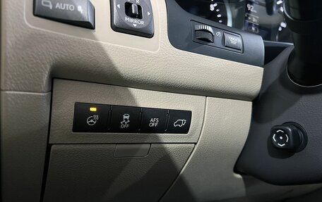 Lexus LX III, 2013 год, 4 999 000 рублей, 22 фотография