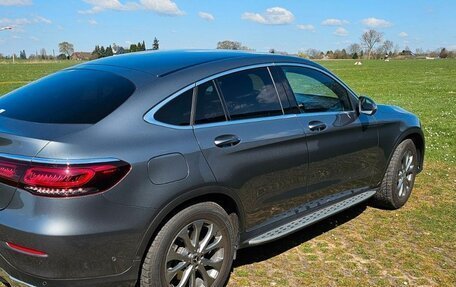 Mercedes-Benz GLC, 2022 год, 4 490 000 рублей, 5 фотография