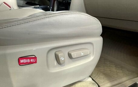 Lexus LX III, 2013 год, 4 999 000 рублей, 25 фотография