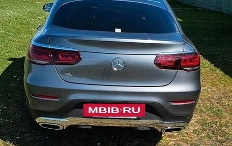 Mercedes-Benz GLC, 2022 год, 4 490 000 рублей, 4 фотография
