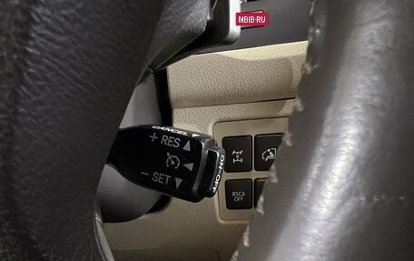 Lexus LX III, 2013 год, 4 999 000 рублей, 23 фотография