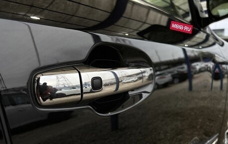 Lexus LX III, 2013 год, 4 999 000 рублей, 29 фотография