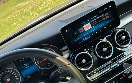 Mercedes-Benz GLC, 2022 год, 4 490 000 рублей, 7 фотография