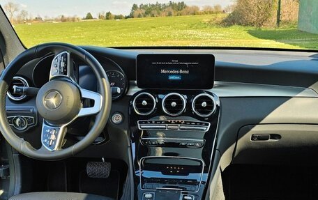 Mercedes-Benz GLC, 2022 год, 4 490 000 рублей, 9 фотография