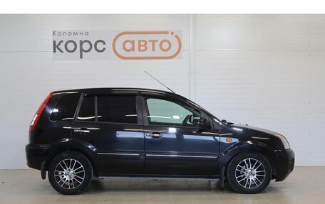 Ford Fusion I, 2009 год, 550 000 рублей, 4 фотография