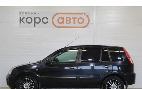 Ford Fusion I, 2009 год, 550 000 рублей, 2 фотография