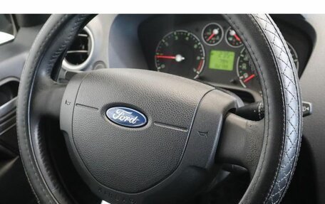 Ford Fusion I, 2009 год, 550 000 рублей, 8 фотография