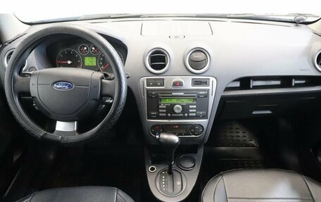 Ford Fusion I, 2009 год, 550 000 рублей, 9 фотография
