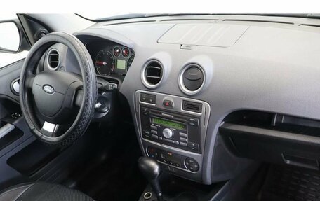 Ford Fusion I, 2009 год, 550 000 рублей, 5 фотография