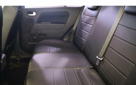 Ford Fusion I, 2009 год, 550 000 рублей, 7 фотография