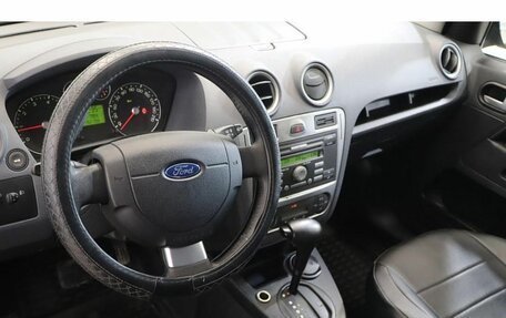 Ford Fusion I, 2009 год, 550 000 рублей, 6 фотография