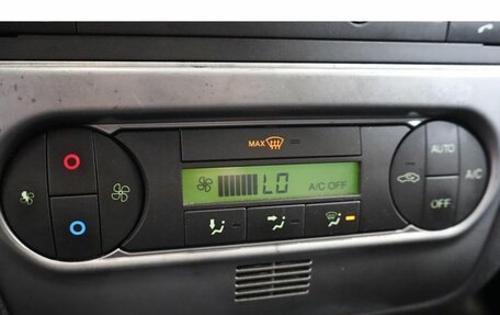 Ford Fusion I, 2009 год, 550 000 рублей, 11 фотография