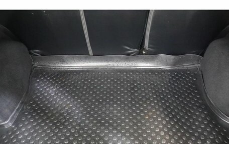 Ford Fusion I, 2009 год, 550 000 рублей, 14 фотография