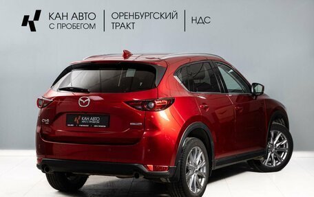 Mazda CX-5 II, 2020 год, 3 300 000 рублей, 4 фотография