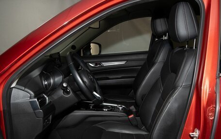Mazda CX-5 II, 2020 год, 3 300 000 рублей, 8 фотография